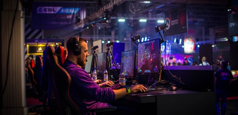 Four Gaming Strategies for Pro Gamers