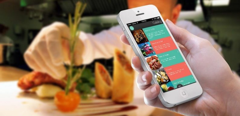 Hiring Restaurant App Development Company? Here is what you should know