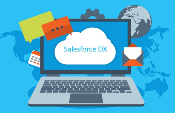 Salesforce DX – Why It Promises Developers a Whole New Experience