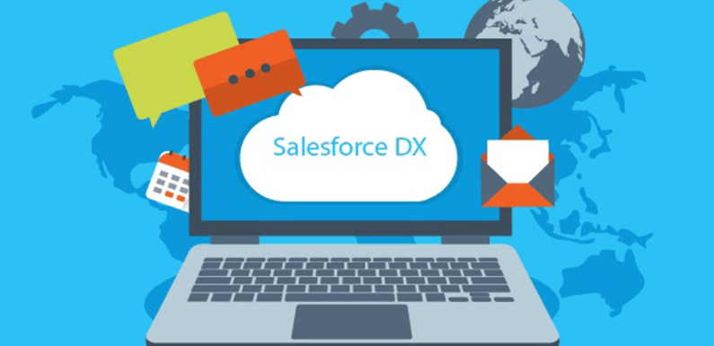 Salesforce DX – Why It Promises Developers a Whole New Experience
