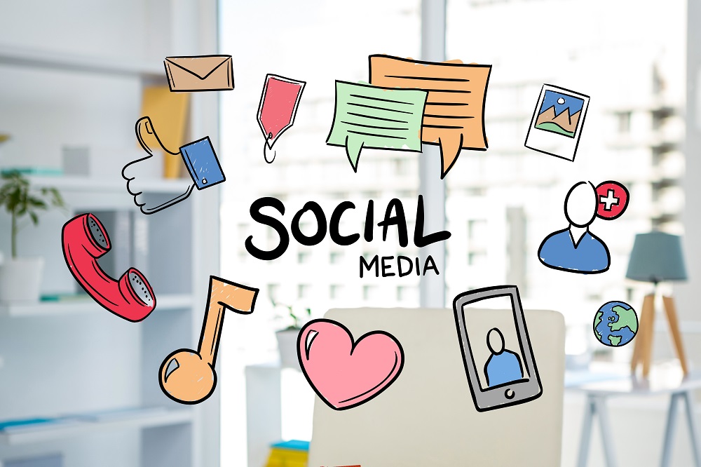 Social Media Marketing Services