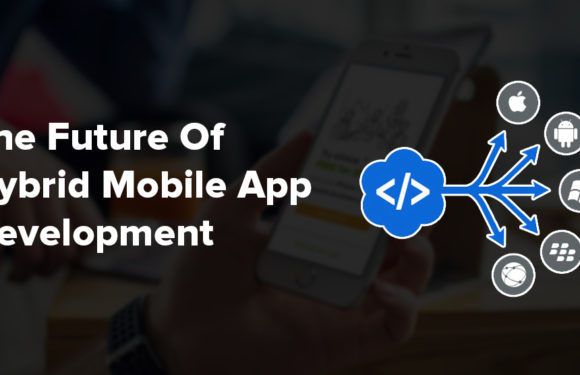 What will be the Impact of Hybrid App Development?