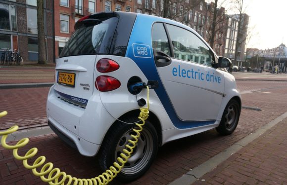 EV Charging Market: The Importance of Battery and Policy Innovation