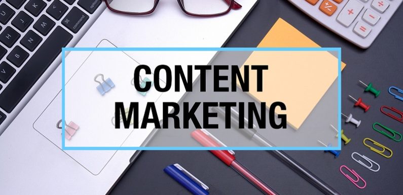 5 of the Biggest Content Marketing Challenges And What To Do About Them