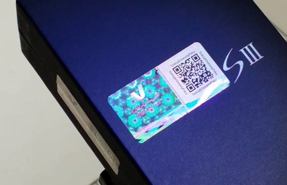 Hologram Stickers – The New Age Digital Imaging Solution