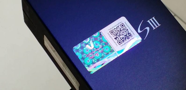 Hologram Stickers – The New Age Digital Imaging Solution