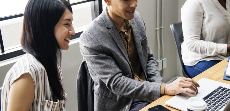 Caring Is Sharing with These Four Gadgets