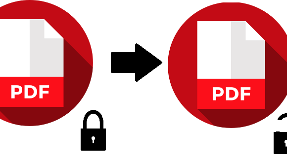 Best Program to Remove Restrictions from Secured PDF