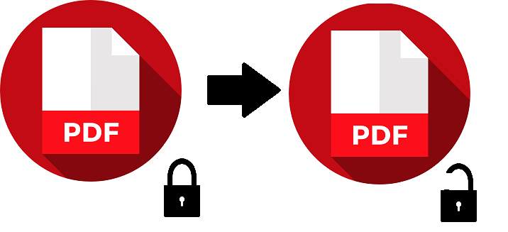 Best Program to Remove Restrictions from Secured PDF