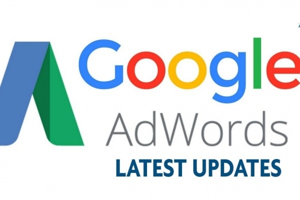 AdWords Updates