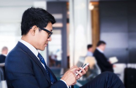 Best Apps For Frequent Business Travelers