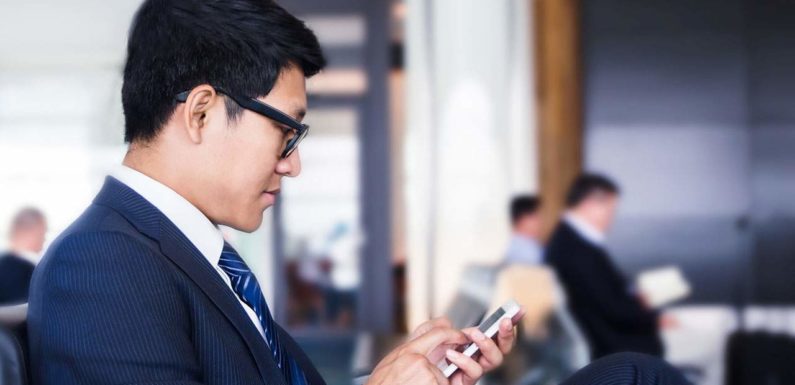 Best Apps For Frequent Business Travelers