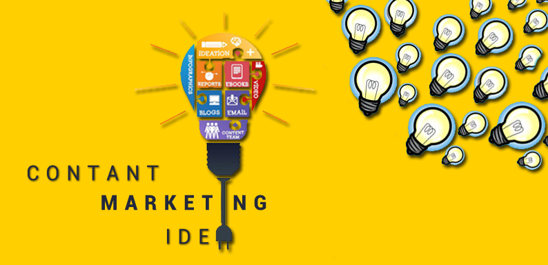 20 Ideas for a Successful Content Marketing Campaign