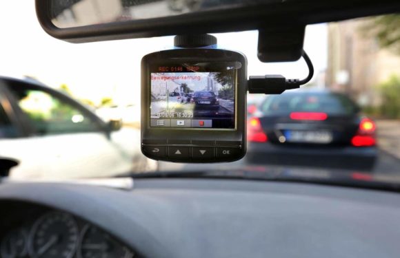 5 Things you Didn’t Know About Dash Cams