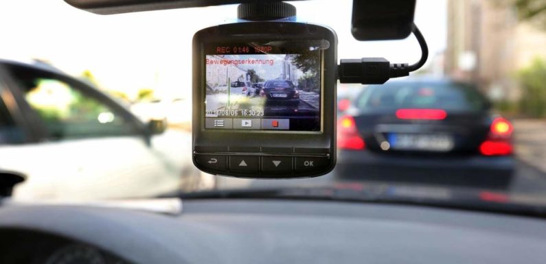 5 Things you Didn’t Know About Dash Cams
