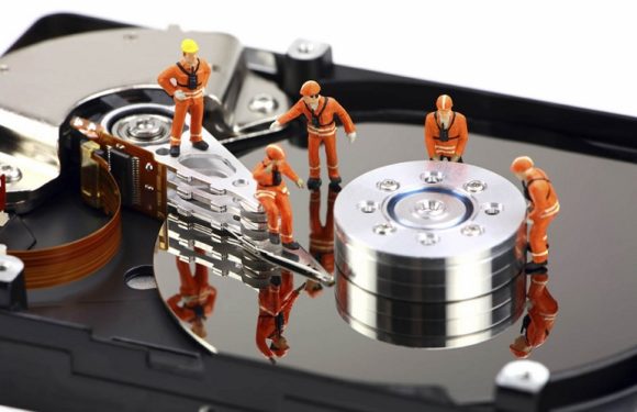 Here’s How to Quickly Recover with EaseUSData Recovery Wizard