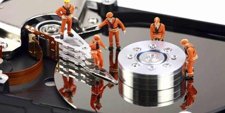 Here’s How to Quickly Recover with EaseUSData Recovery Wizard