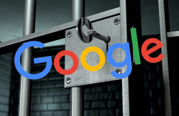 5 Reasons Why Google Might be Penalizing Your Website