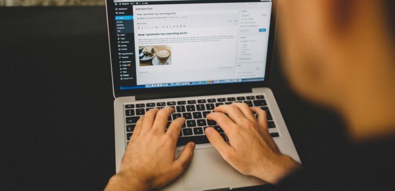 Tips To Set Your Influencer Marketing Campaign For Your Blog Promotion