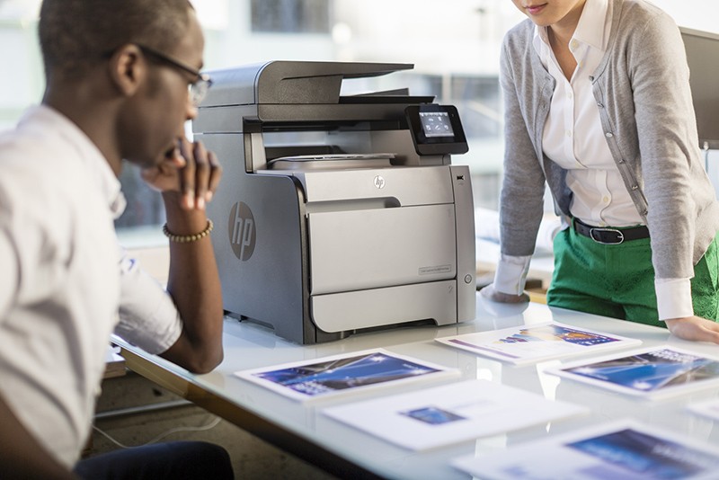 install google printer