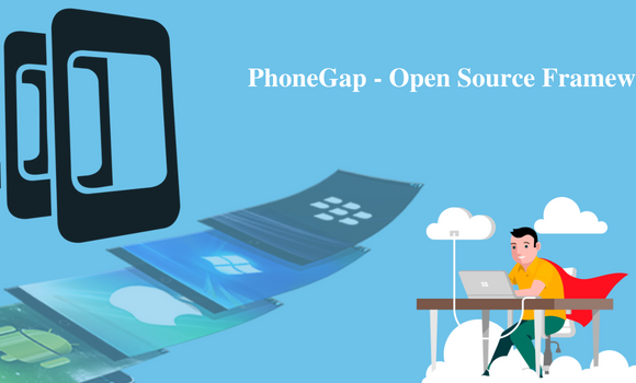 Experience Ultimate Cloud Computing with PhoneGap