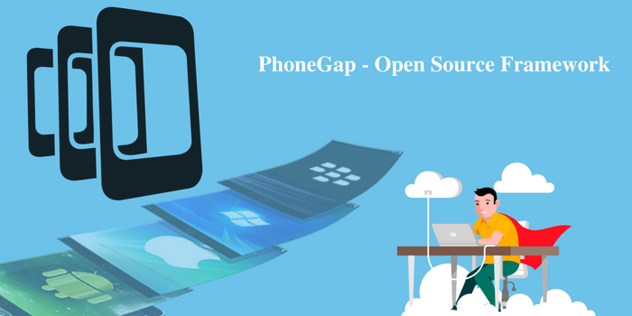 Experience Ultimate Cloud Computing with PhoneGap