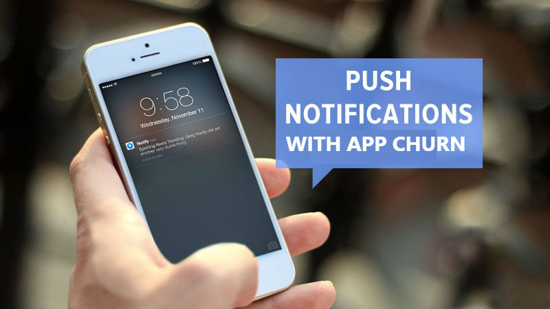 Push-Notifications