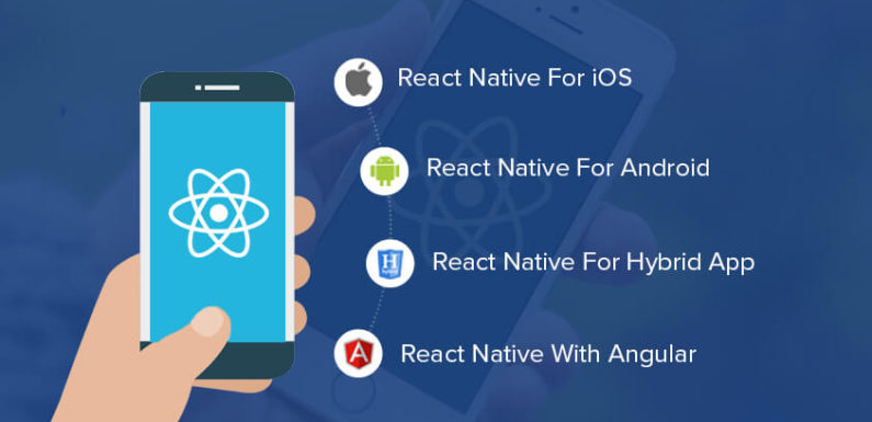 7 Reasons Why React Native Holds Strong Stand in Open Source Community