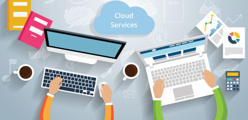 Services in the Cloud – Analysis, Integration and Development