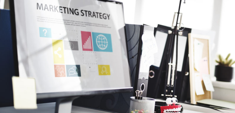 SEO Business Growth Bible: Digital Marketing Strategies You Need Today