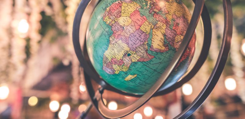 Is Your eCommerce Business Ready To Go Global?