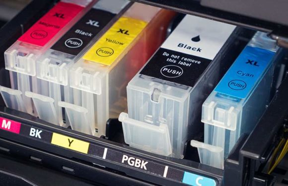 Top 10 Brands of Ink Cartridges Manufacturers