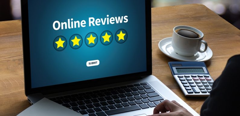 Importance of Online SEO Reviews