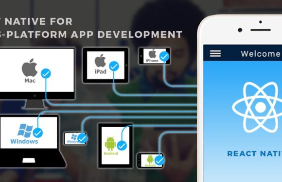 Know About Developing React Native Framework On Windows