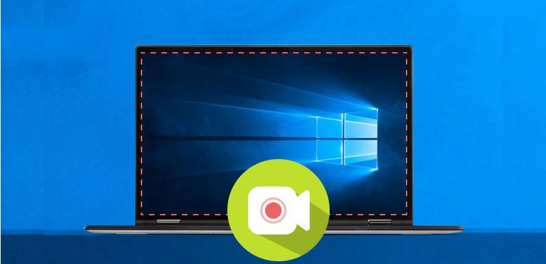 6 Best Amazing Apps for Screen Recording for Windows