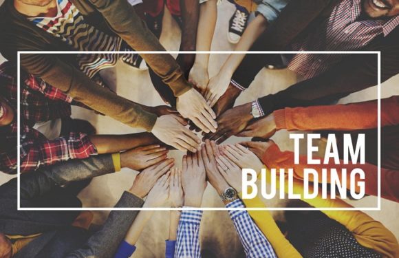 How Entrepreneurs Build A Competitive Team