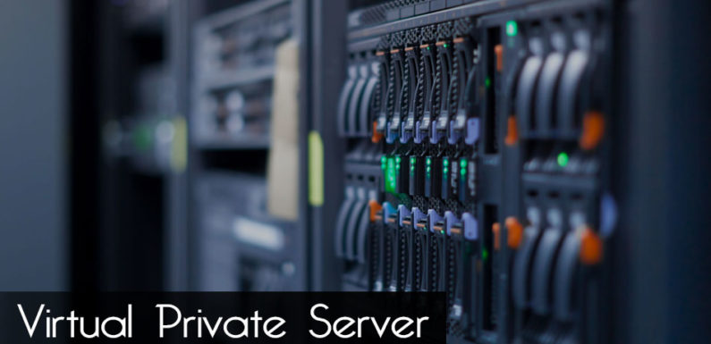 VPS Hosting: When Should You Go For It?