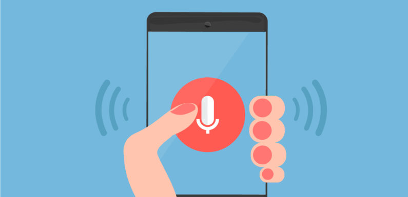 What Are The Implications Of Voice Search On Paid Search?