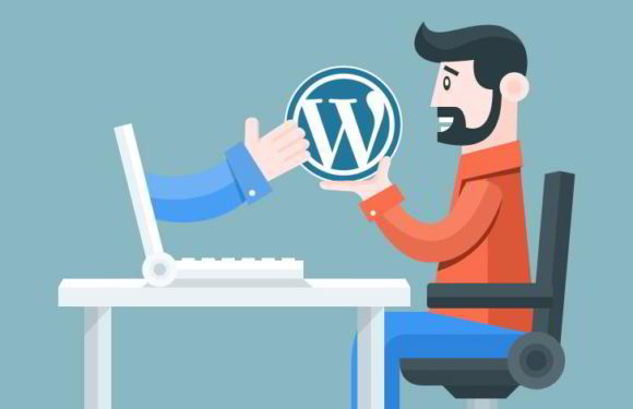 Why Is WordPress the Perfect Choice for Your New Website?