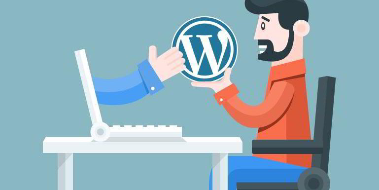 Why Is WordPress the Perfect Choice for Your New Website?