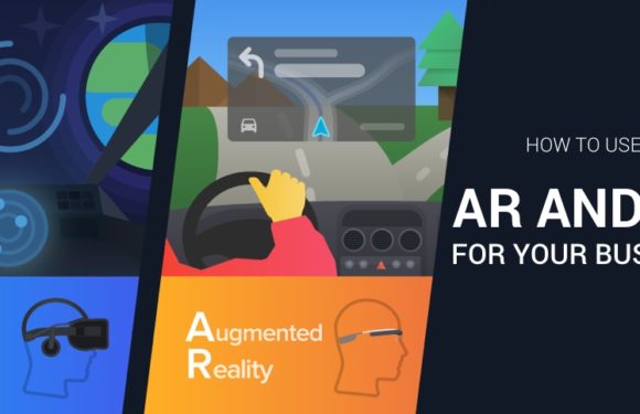 Tips to use AR and VR for Ecommerce industry With Magento