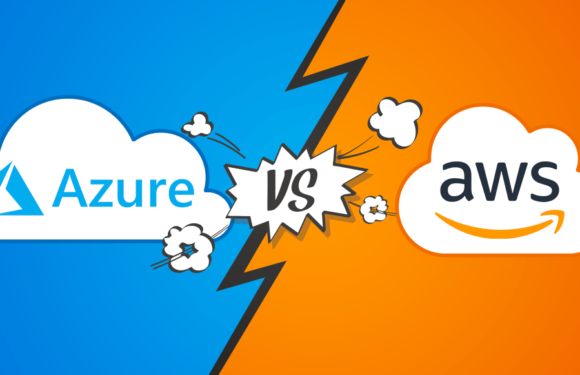 AWS vs Azure for Cloud Development: A Developer’s Perspective