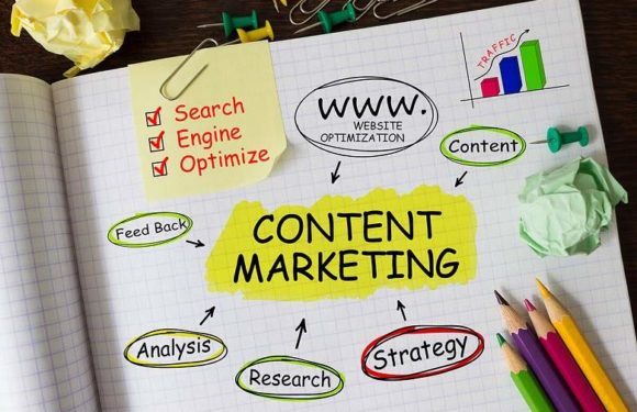 How Effective is Content Marketing?