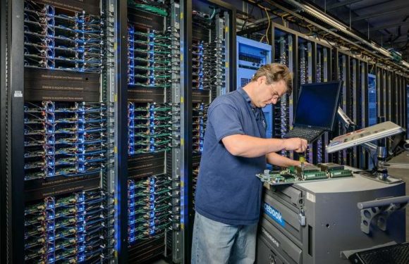 How Exactly do Data Centers Work? And why is Tier 3 Data Center Gaining Popularity?