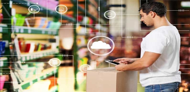Here’s Why Cloud Hosting is Ideal for Your Ecommerce Website