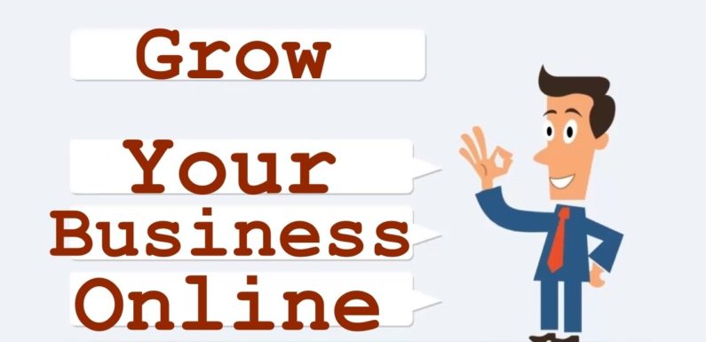 Tips To Grow Your Business