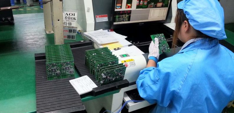 How To Choose Flexible PCB Manufacturer from China