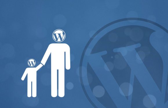 Everything You Need To Know About Using A WordPress Child Theme