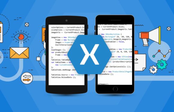 How Xamarin Can Help You Cut App Development Costs