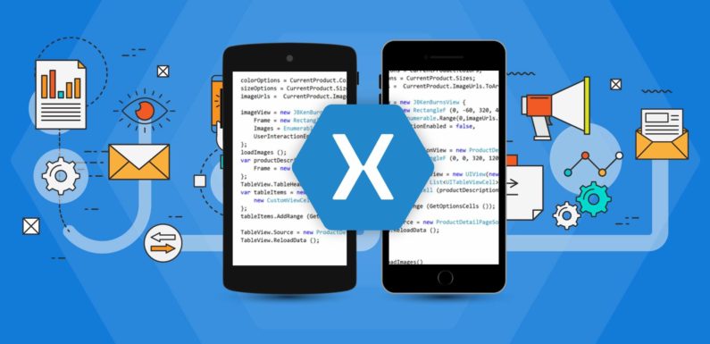 How Xamarin Can Help You Cut App Development Costs